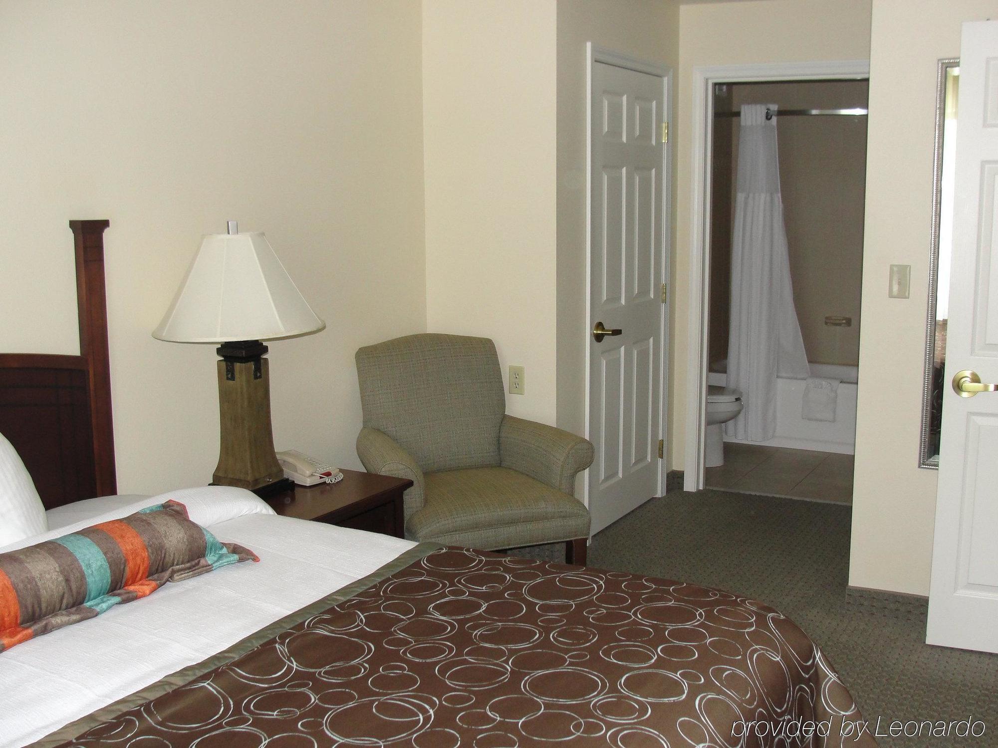 Staybridge Suites Lansing-Okemos, An Ihg Hotel Exterior photo